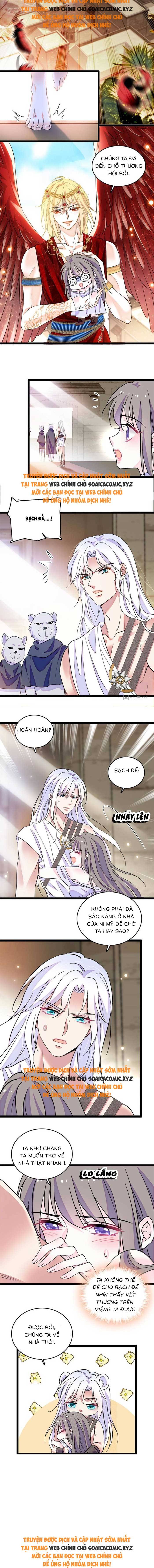 Ninita Yêu Dấu - Phần 2 Chap 1640.4 - Next Chap 1641.4