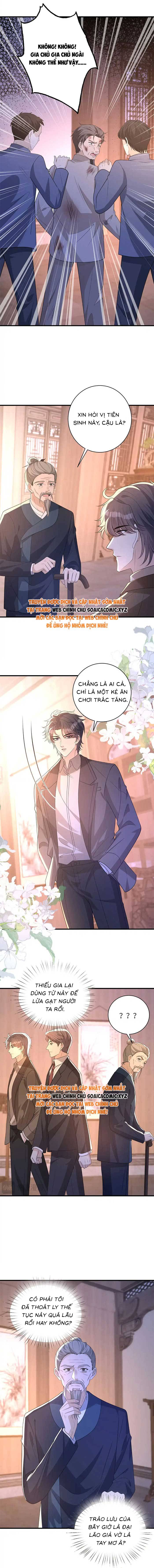 Ninita Yêu Dấu - Phần 2 Chap 1640.5 - Next Chap 1641.5