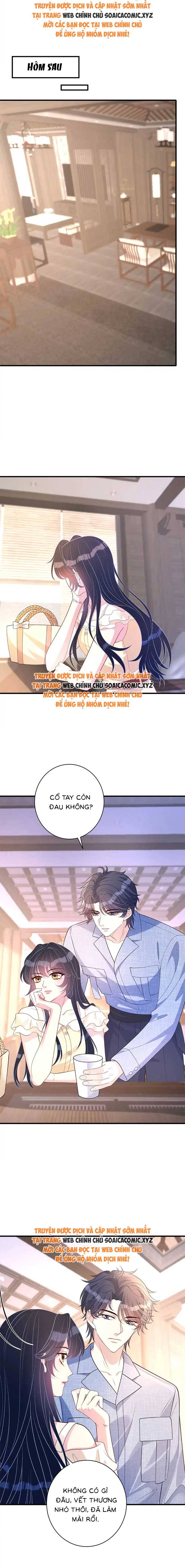 Ninita Yêu Dấu - Phần 2 Chap 1640.5 - Next Chap 1641.5