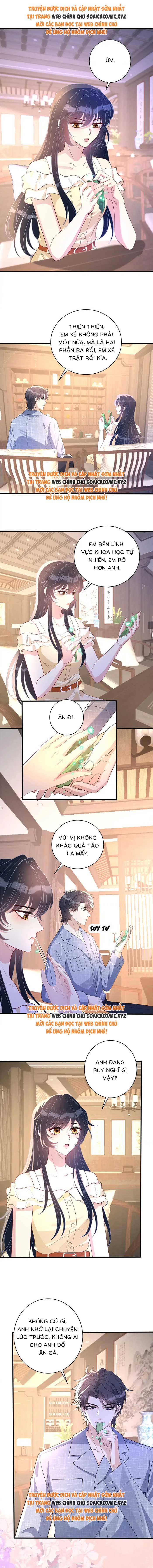 Ninita Yêu Dấu - Phần 2 Chap 1640.5 - Next Chap 1641.5