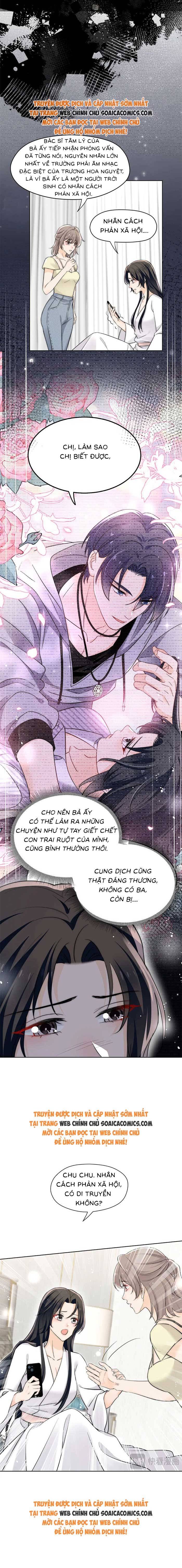 Ninita Yêu Dấu - Phần 2 Chap 1640.7 - Next Chap 1641.7