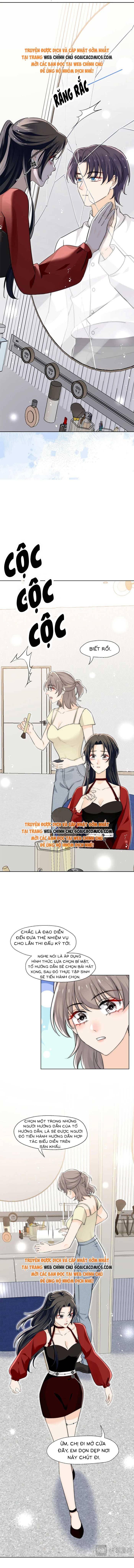 Ninita Yêu Dấu - Phần 2 Chap 1640.7 - Next Chap 1641.7