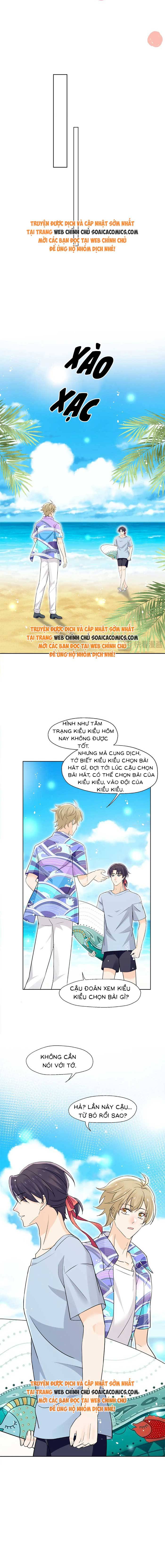 Ninita Yêu Dấu - Phần 2 Chap 1640.7 - Next Chap 1641.7
