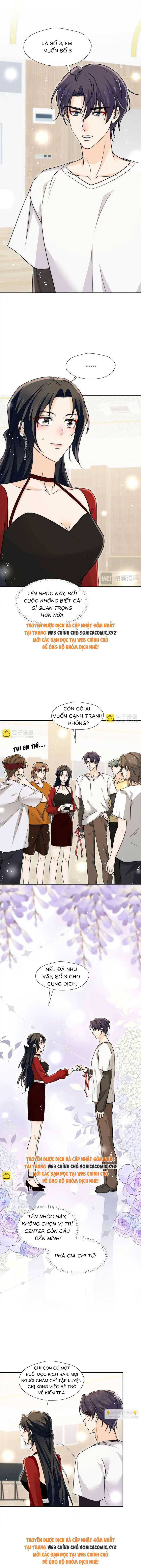 Ninita Yêu Dấu - Phần 2 Chap 1640.8 - Next Chap 1641.8
