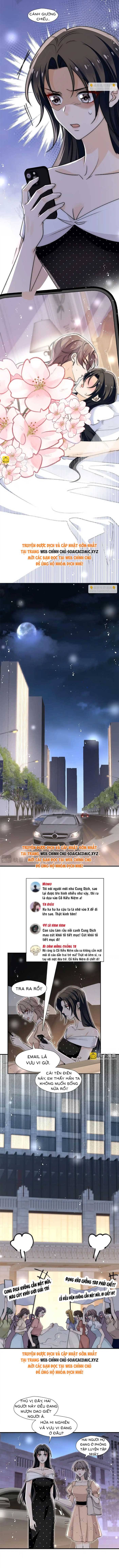 Ninita Yêu Dấu - Phần 2 Chap 1640.9 - Next Chap 1641.9