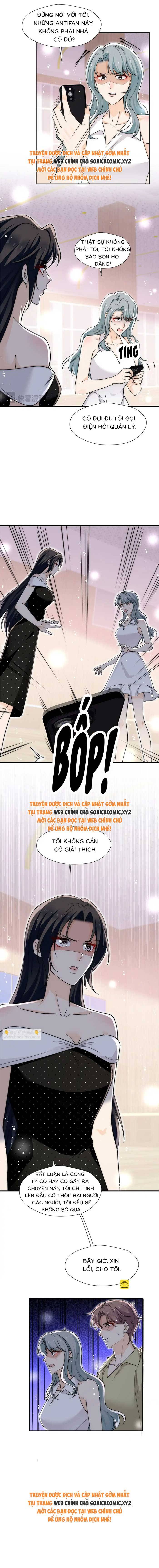 Ninita Yêu Dấu - Phần 2 Chap 1640.9 - Next Chap 1641.9