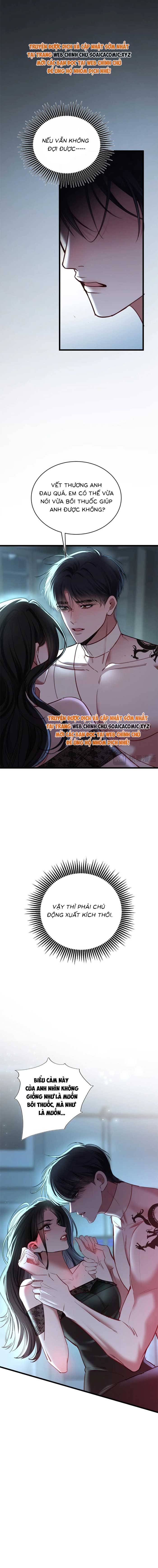 Ninita Yêu Dấu - Phần 2 Chap 1641.1 - Next Chap 1642.1