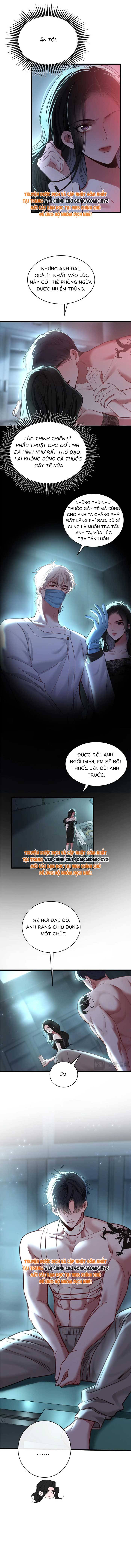 Ninita Yêu Dấu - Phần 2 Chap 1641.1 - Next Chap 1642.1