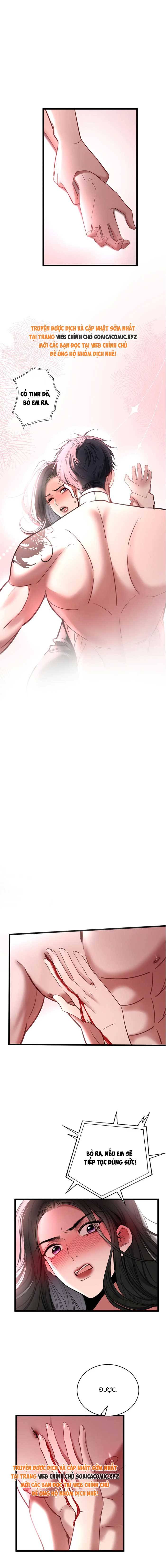 Ninita Yêu Dấu - Phần 2 Chap 1641.1 - Next Chap 1642.1