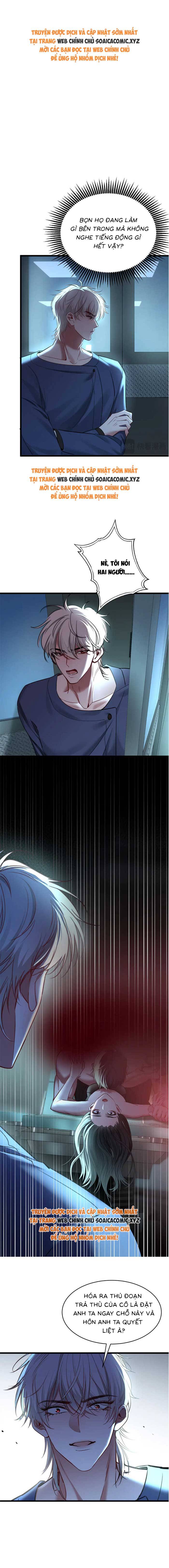 Ninita Yêu Dấu - Phần 2 Chap 1641.1 - Next Chap 1642.1