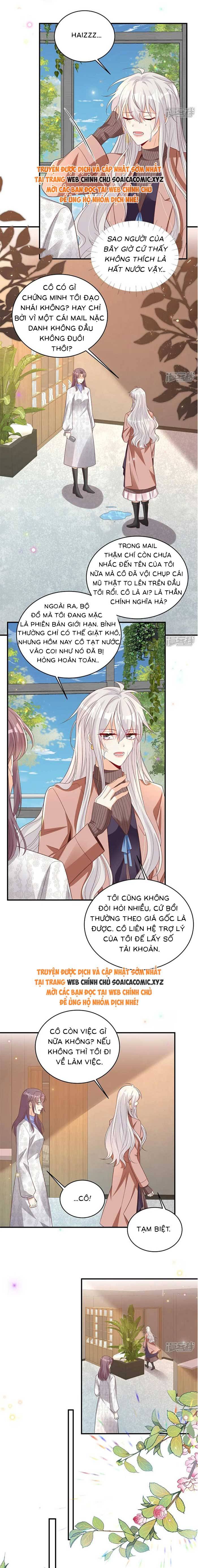 Ninita Yêu Dấu - Phần 2 Chap 1641.3 - Next Chap 1642.3