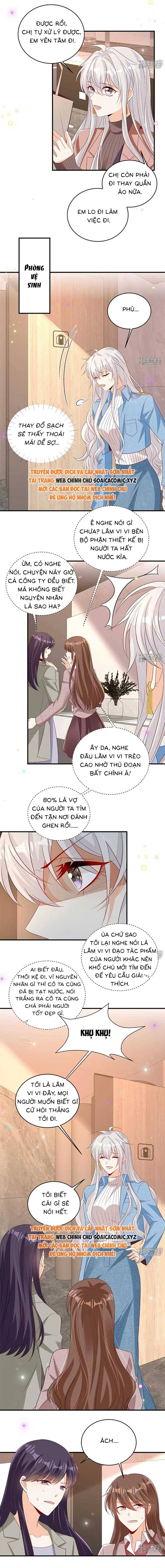 Ninita Yêu Dấu - Phần 2 Chap 1641.3 - Next Chap 1642.3