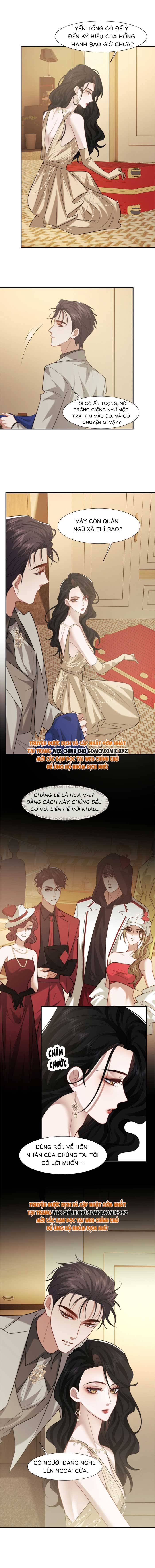 Ninita Yêu Dấu - Phần 2 Chap 1641.5 - Next Chap 1642.5