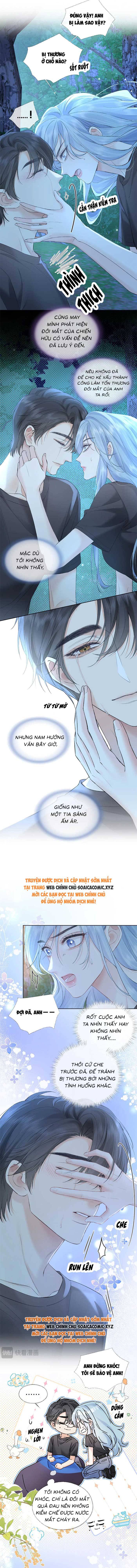 Ninita Yêu Dấu - Phần 2 Chap 1641.6 - Next Chap 1642.6