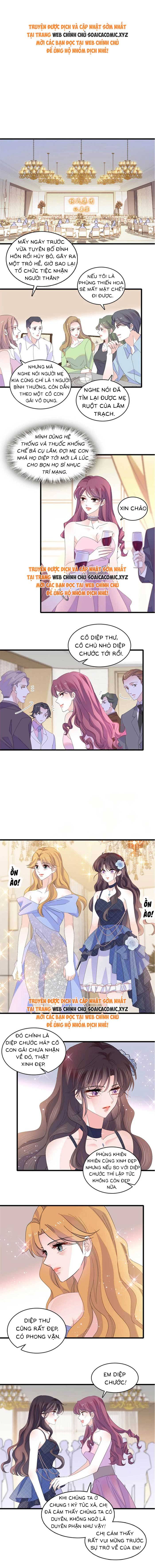 Ninita Yêu Dấu - Phần 2 Chap 1641.7 - Next Chap 1642.7