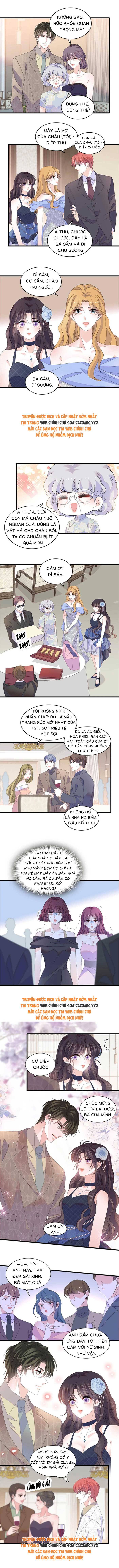 Ninita Yêu Dấu - Phần 2 Chap 1641.7 - Next Chap 1642.7