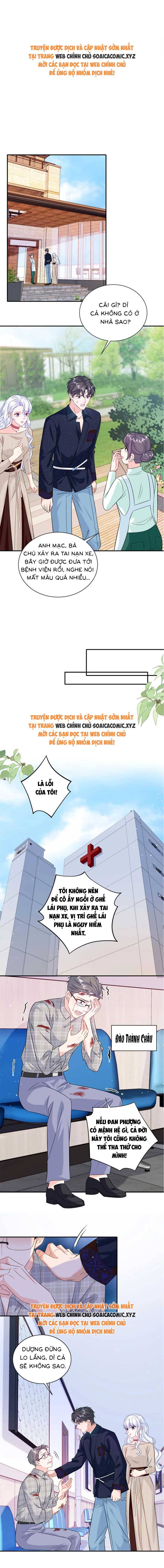 Ninita Yêu Dấu - Phần 2 Chap 1641.8 - Next Chap 1642.8