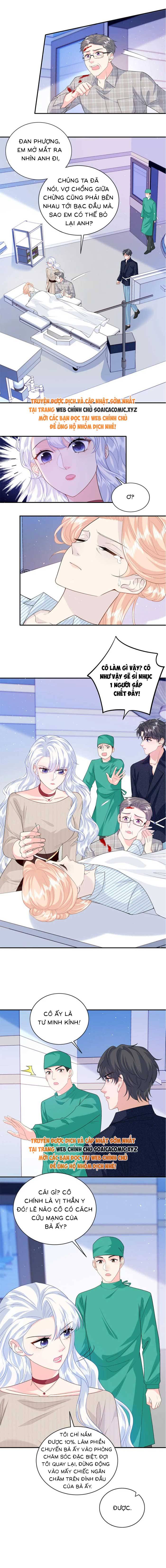 Ninita Yêu Dấu - Phần 2 Chap 1641.8 - Next Chap 1642.8