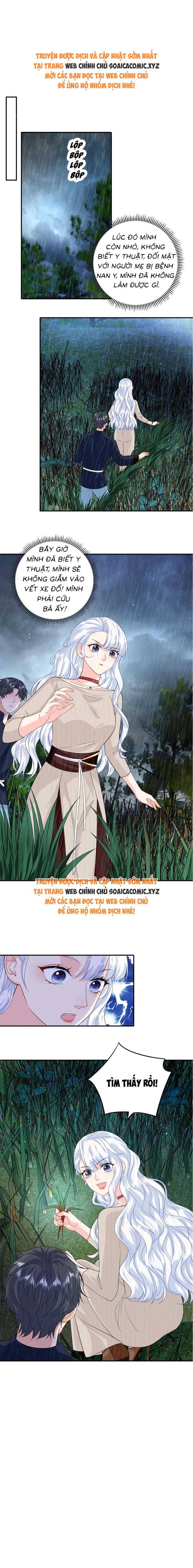 Ninita Yêu Dấu - Phần 2 Chap 1641.8 - Next Chap 1642.8