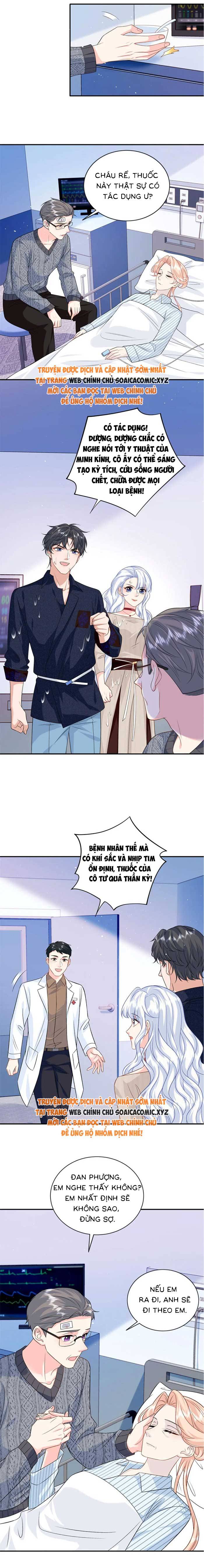 Ninita Yêu Dấu - Phần 2 Chap 1641.8 - Next Chap 1642.8