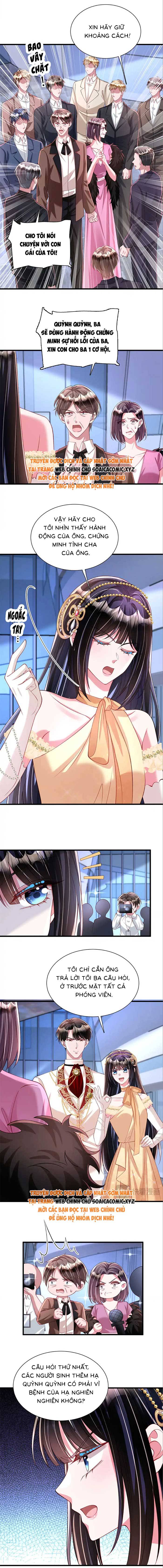 Ninita Yêu Dấu - Phần 2 Chap 1641.9 - Next Chap 1642.9