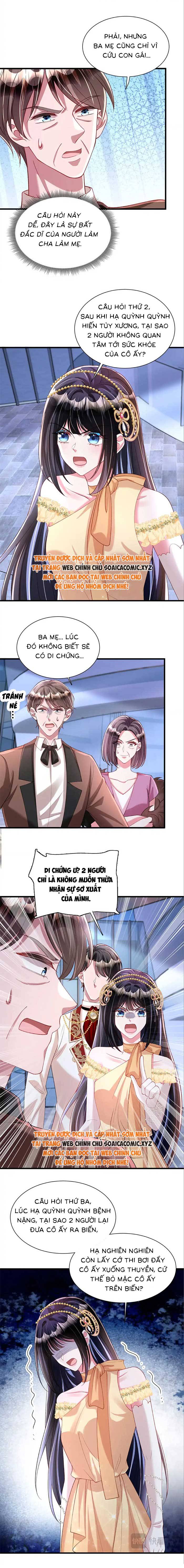 Ninita Yêu Dấu - Phần 2 Chap 1641.9 - Next Chap 1642.9