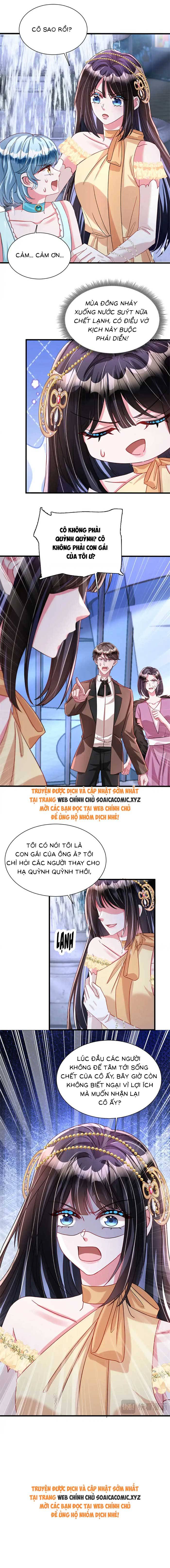 Ninita Yêu Dấu - Phần 2 Chap 1641.9 - Next Chap 1642.9