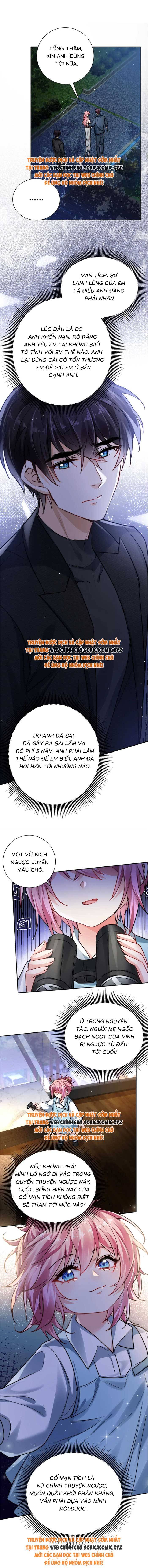 Ninita Yêu Dấu - Phần 2 Chap 1642.1 - Next Chap 1643.1