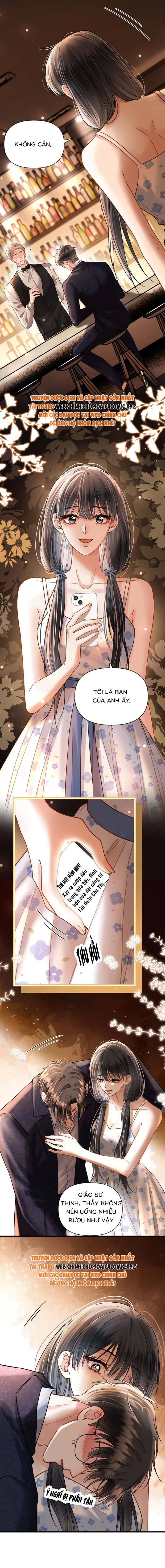 Ninita Yêu Dấu - Phần 2 Chap 1642.3 - Next Chap 1643.3