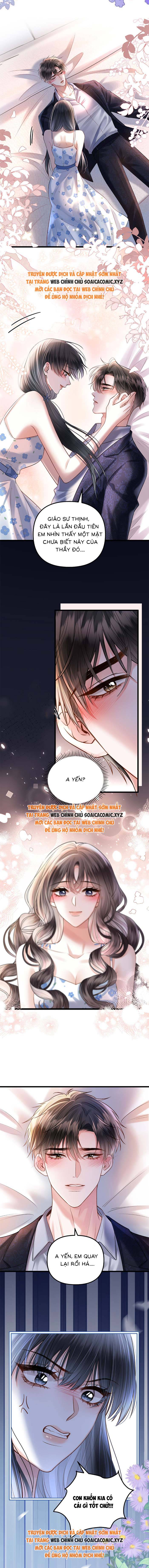 Ninita Yêu Dấu - Phần 2 Chap 1642.3 - Next Chap 1643.3