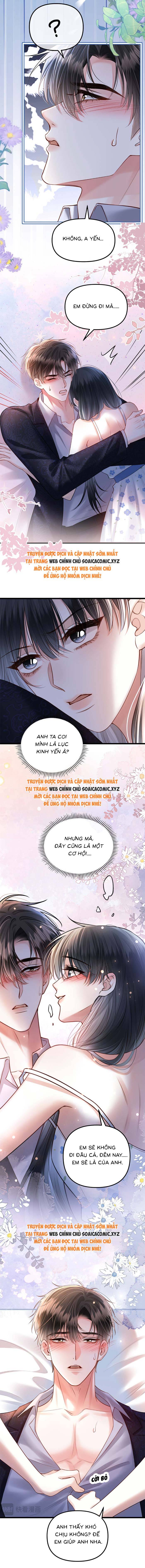 Ninita Yêu Dấu - Phần 2 Chap 1642.3 - Next Chap 1643.3