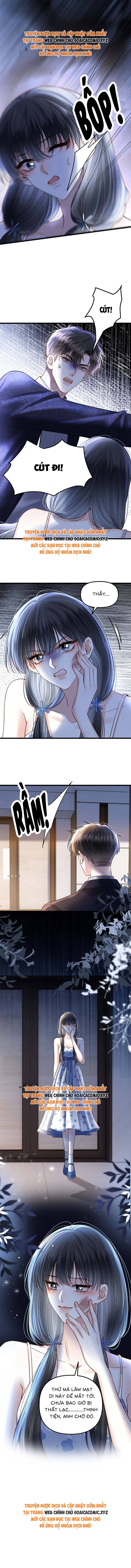 Ninita Yêu Dấu - Phần 2 Chap 1642.3 - Next Chap 1643.3