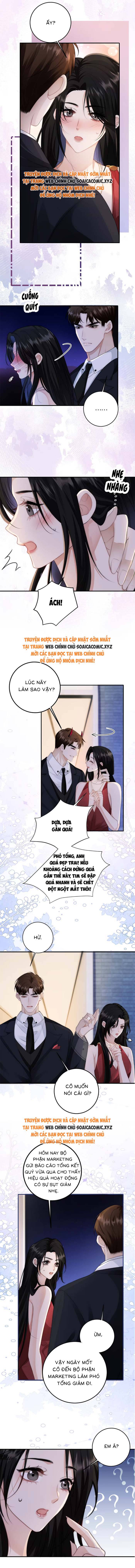 Ninita Yêu Dấu - Phần 2 Chap 1642.4 - Next Chap 1643.4