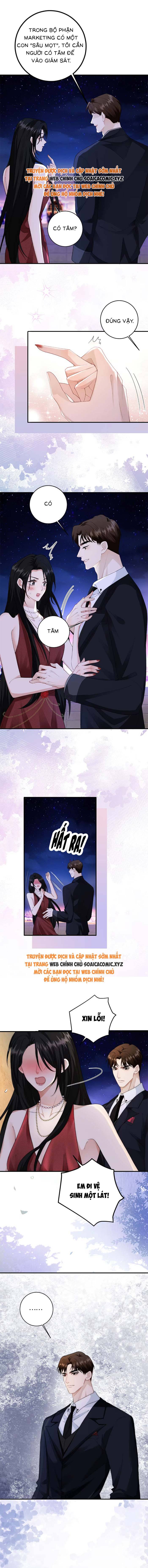 Ninita Yêu Dấu - Phần 2 Chap 1642.4 - Next Chap 1643.4