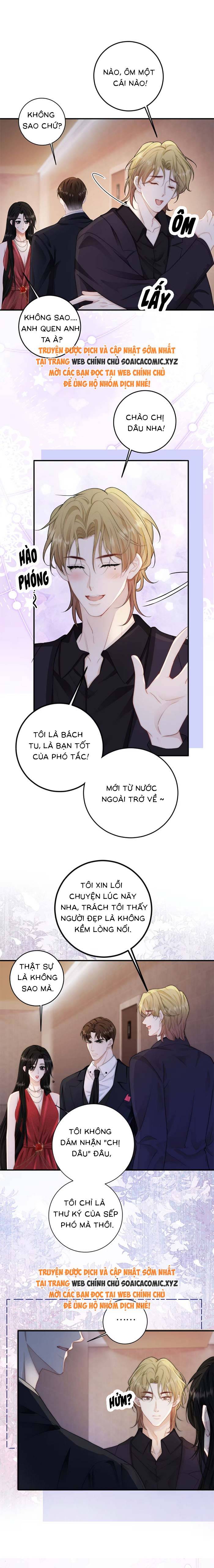 Ninita Yêu Dấu - Phần 2 Chap 1642.4 - Next Chap 1643.4