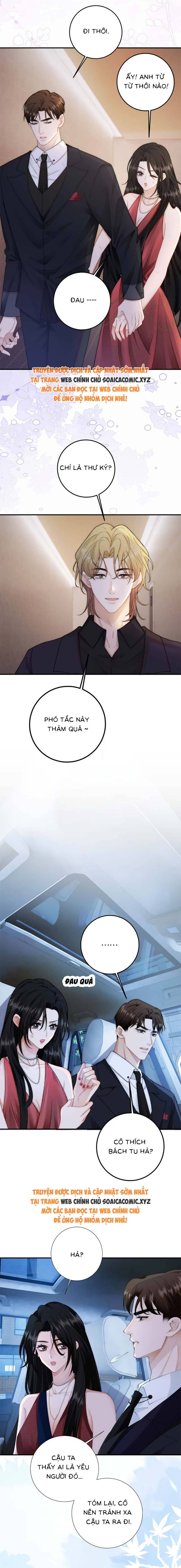 Ninita Yêu Dấu - Phần 2 Chap 1642.4 - Next Chap 1643.4