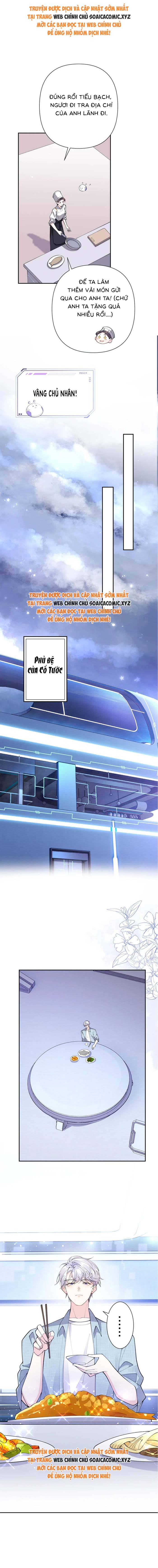 Ninita Yêu Dấu - Phần 2 Chap 1642.5 - Next Chap 1643.5