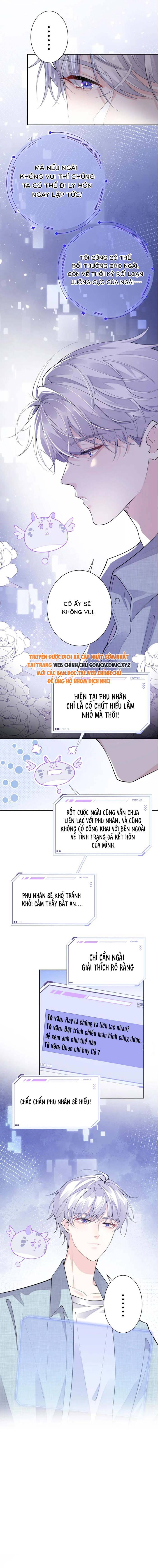 Ninita Yêu Dấu - Phần 2 Chap 1642.5 - Next Chap 1643.5