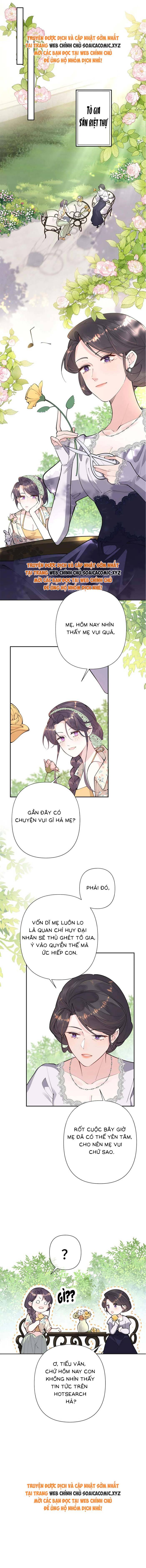 Ninita Yêu Dấu - Phần 2 Chap 1642.5 - Next Chap 1643.5