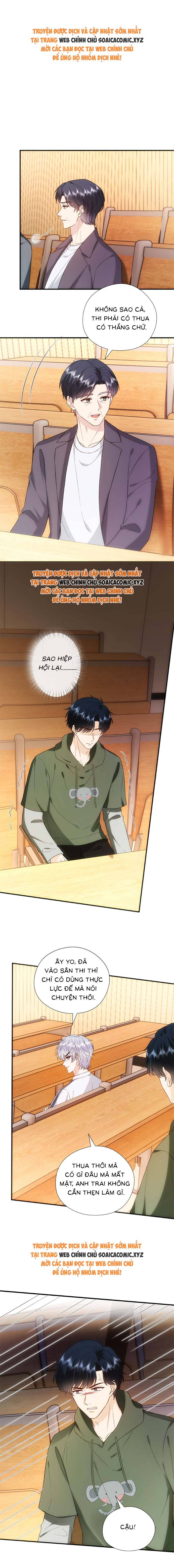 Ninita Yêu Dấu - Phần 2 Chap 1642.6 - Next Chap 1643.6