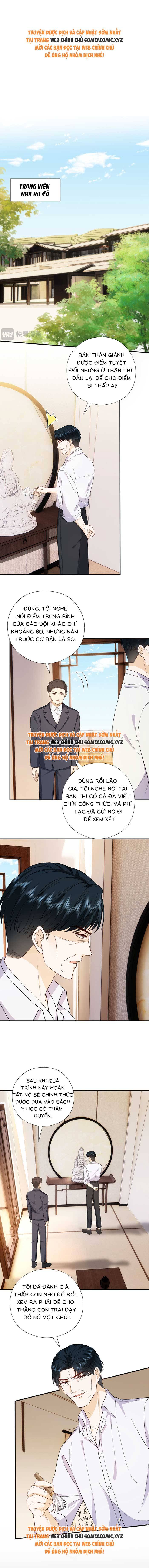Ninita Yêu Dấu - Phần 2 Chap 1642.7 - Next Chap 1643.7