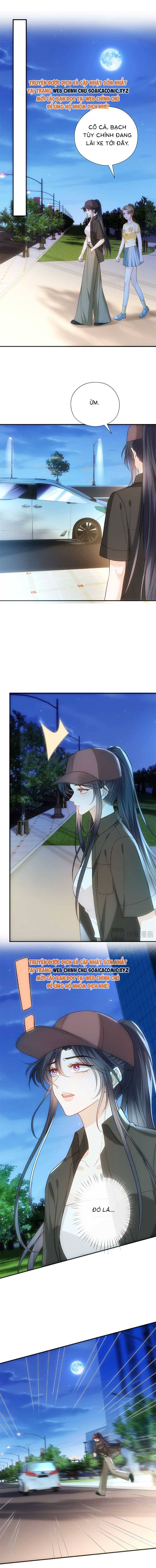 Ninita Yêu Dấu - Phần 2 Chap 1642.7 - Next Chap 1643.7