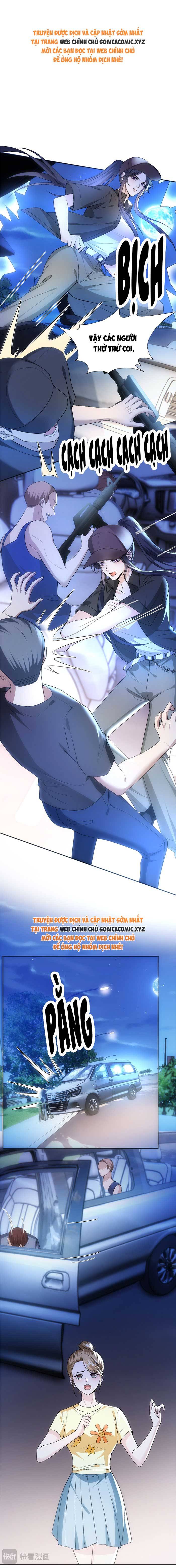 Ninita Yêu Dấu - Phần 2 Chap 1642.8 - Next Chap 1643.8