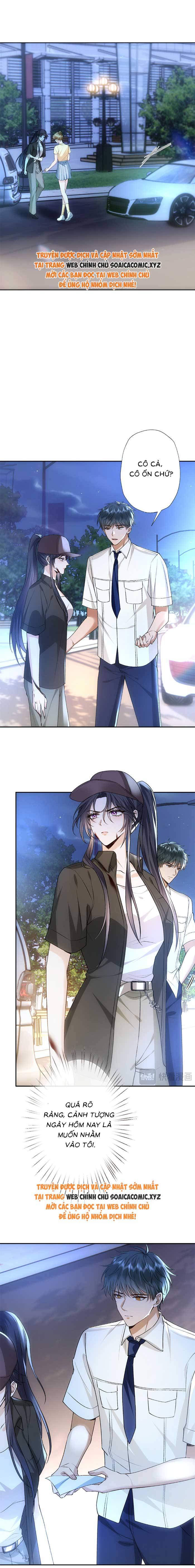 Ninita Yêu Dấu - Phần 2 Chap 1642.8 - Next Chap 1643.8