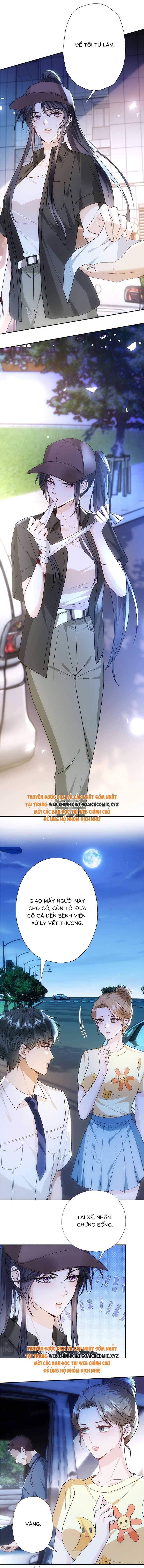 Ninita Yêu Dấu - Phần 2 Chap 1642.8 - Next Chap 1643.8