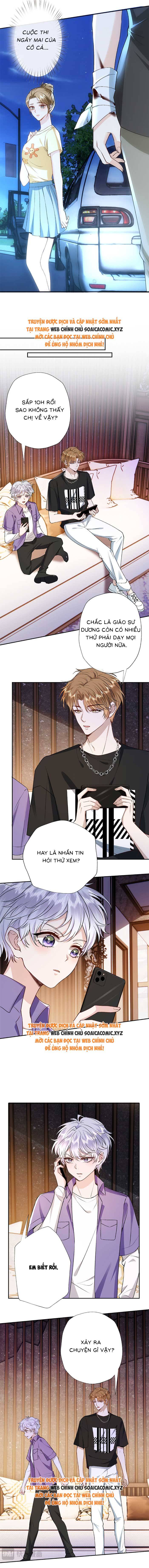 Ninita Yêu Dấu - Phần 2 Chap 1642.8 - Next Chap 1643.8