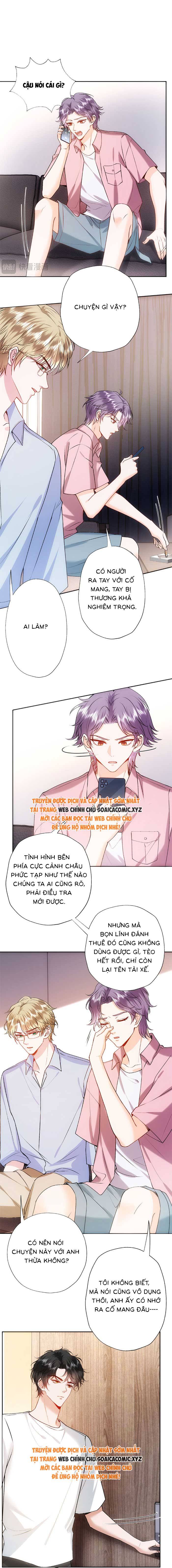 Ninita Yêu Dấu - Phần 2 Chap 1642.8 - Next Chap 1643.8