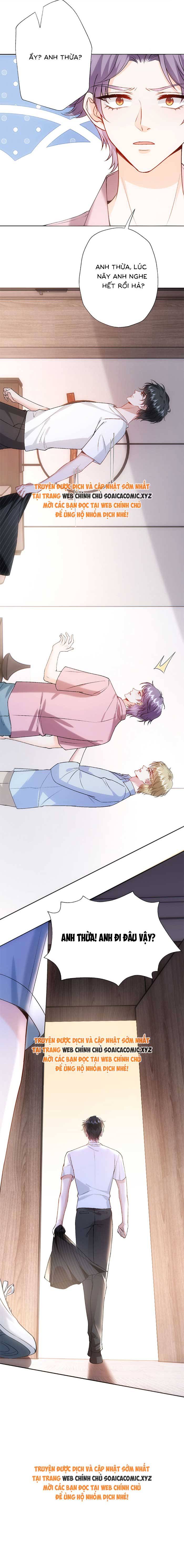 Ninita Yêu Dấu - Phần 2 Chap 1642.8 - Next Chap 1643.8