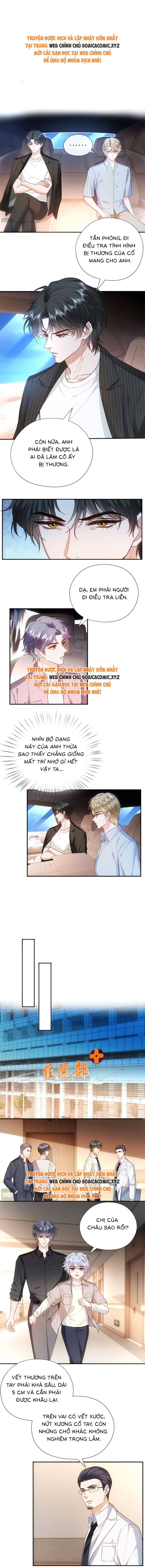 Ninita Yêu Dấu - Phần 2 Chap 1642.9 - Next Chap 1643.9