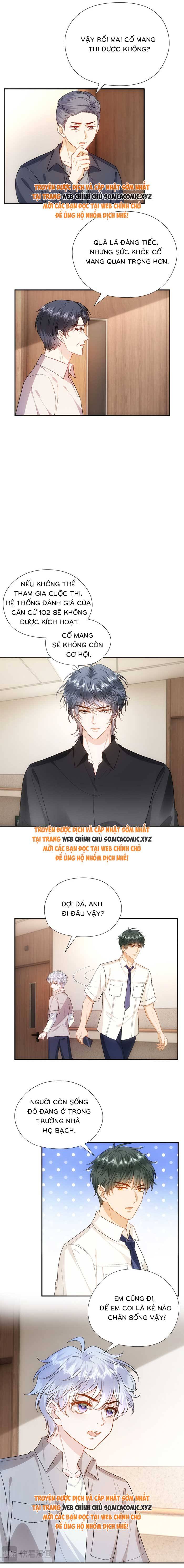 Ninita Yêu Dấu - Phần 2 Chap 1642.9 - Next Chap 1643.9